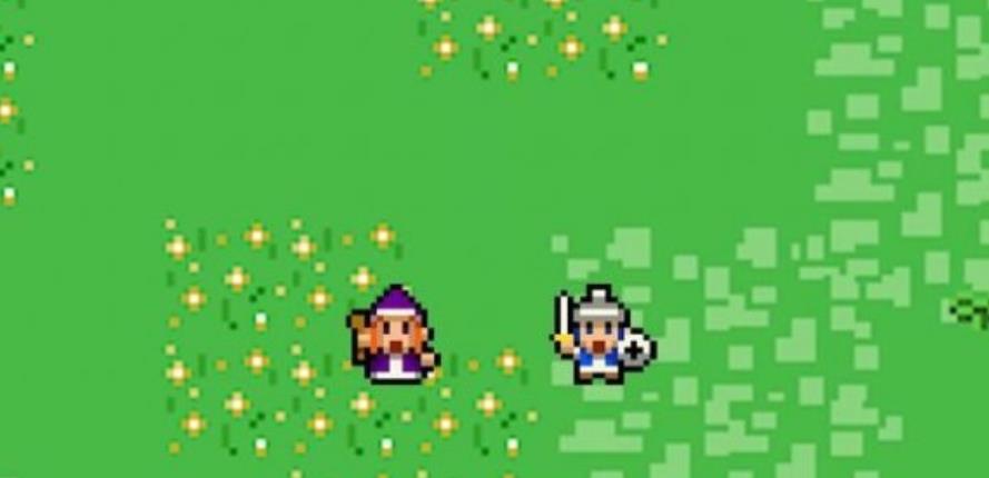 switch《魔女与勇者2》中文版金手指下载1.0.0