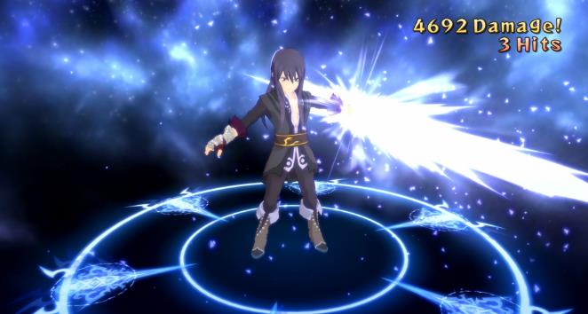 薄暮传说 终极版.Tales of Vesperia: Definitive Edition