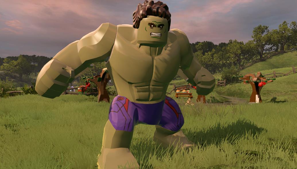 乐高:漫威复仇者联盟.LEGO Marvel’s Avengers_2