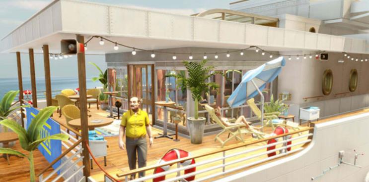 乌鸦 重制版.The Raven Remastered