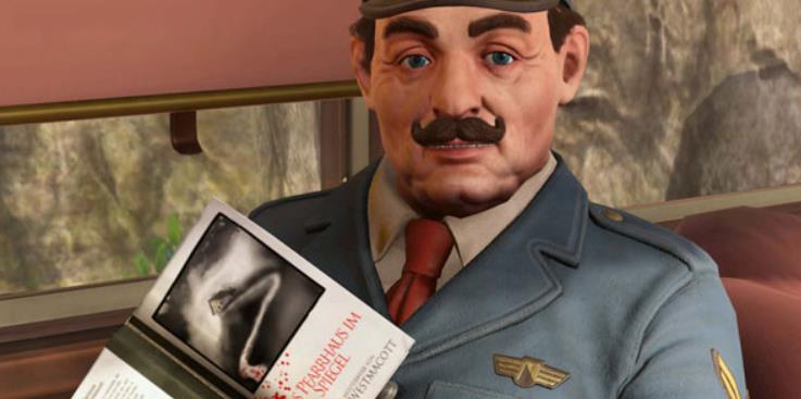 乌鸦 重制版.The Raven Remastered_1