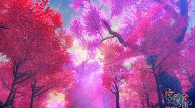 轩辕剑外传：穹之扉.XuanYuan Sword：Gate of the Sky_1