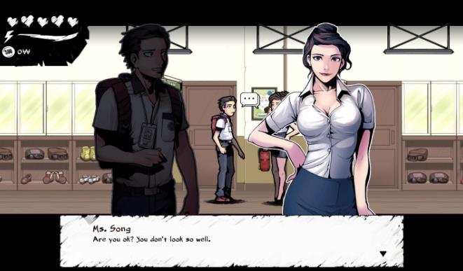 昏迷:重剪辑版.The Coma: Recut