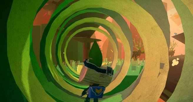 撕纸小邮差.Tearaway_1