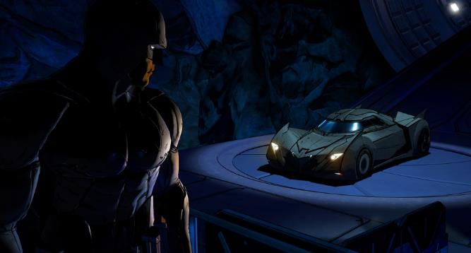 蝙蝠侠故事版.Batman: The Telltale Series_2