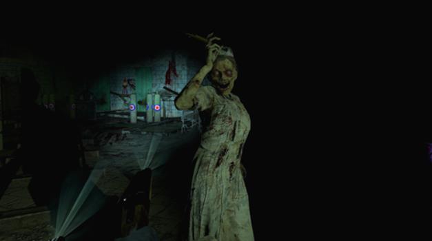 直到黎明:血戮.Until Dawn: Rush of Blood_1