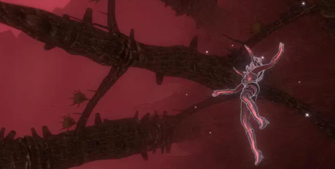 重力异想世界：重制版.Gravity Rush_2