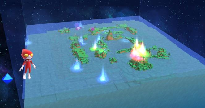 牧场物语：诞生之日.Birthdays the Beginning_1