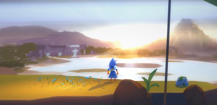 西方世界.World to the West_1