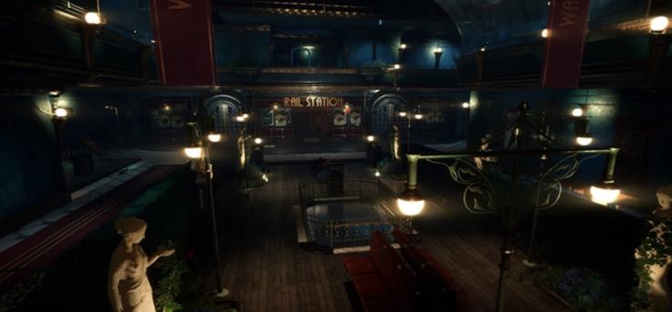 靠近太阳.Close to the Sun_1