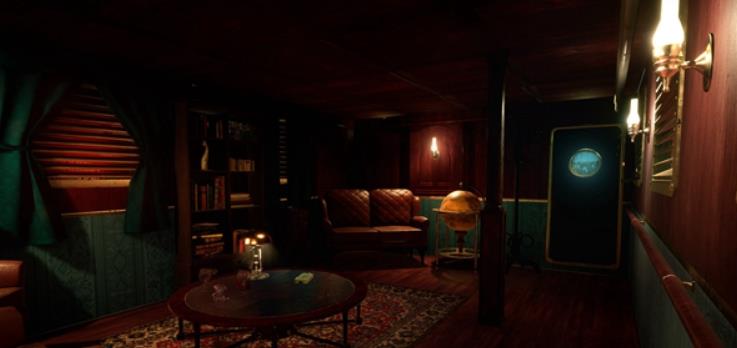 靠近太阳.Close to the Sun_2