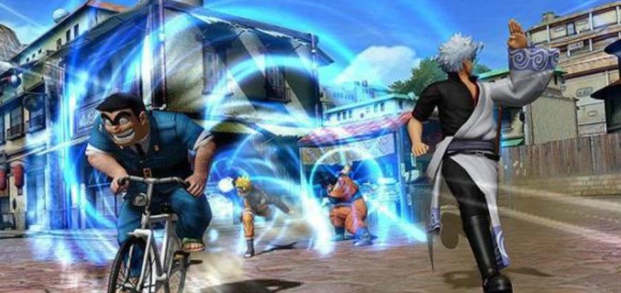 J明星胜利对决.J-Stars Victory Vs+