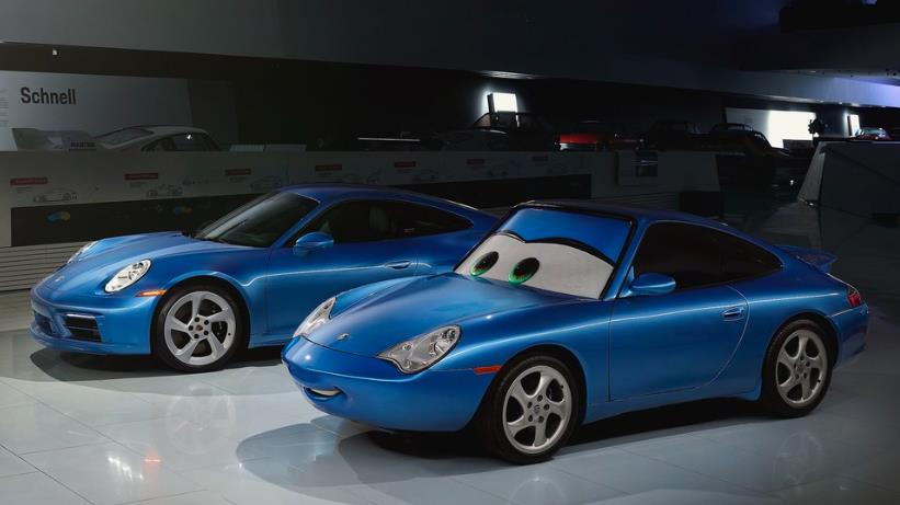 赛车总动员3:极速挑战.Cars 3: Driven to Win_0