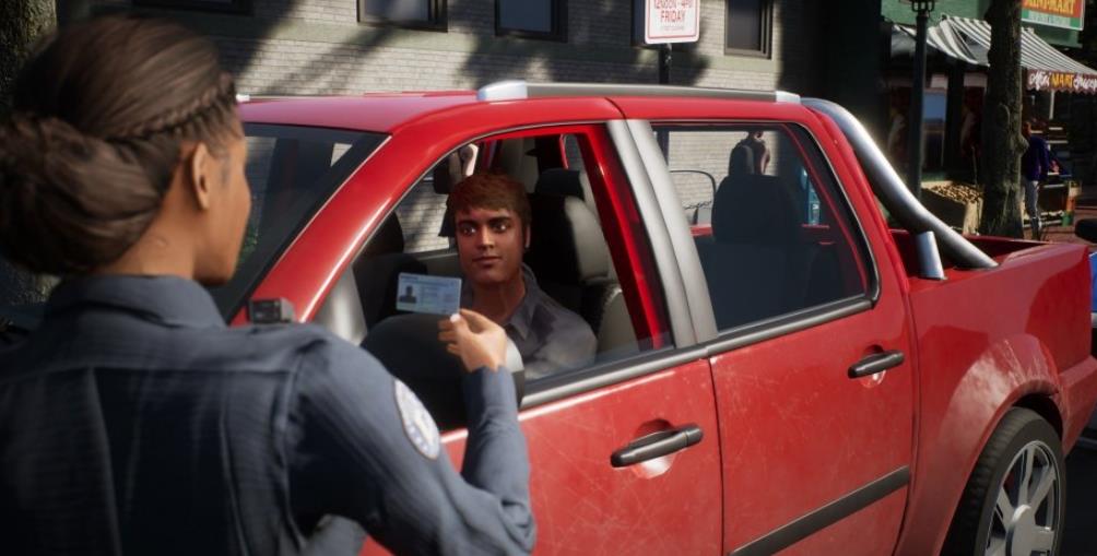 警察模拟器 巡警 Police Simulator: Patrol Officers_2