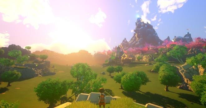 在远方：追云者编年史.Yonder: The Cloud Catcher Chronicles