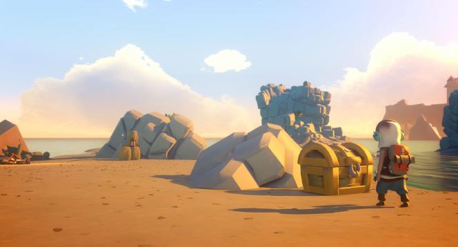 在远方：追云者编年史.Yonder: The Cloud Catcher Chronicles_2