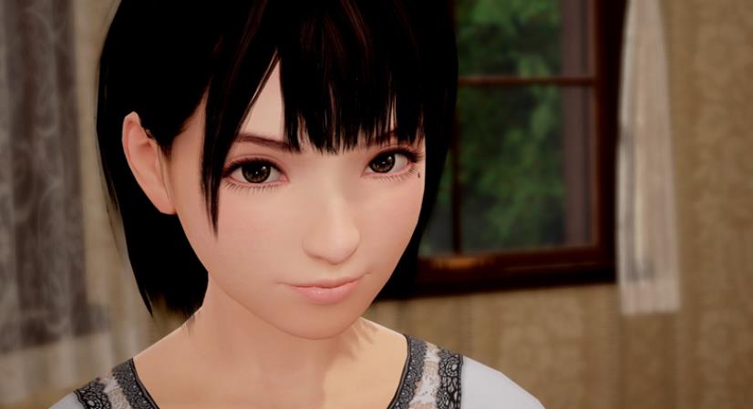 夏日课程：艾莉森与新城千里. Summer Lesson: Allison Snow & Shinjo Chisato_1