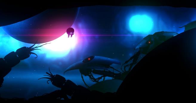 迷失之地:年度版.BADLAND: Game of the Year Edition_1