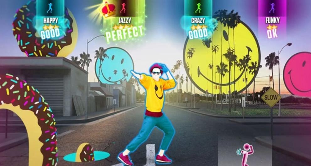 舞力全开2015:国行.Just Dance 2015_2