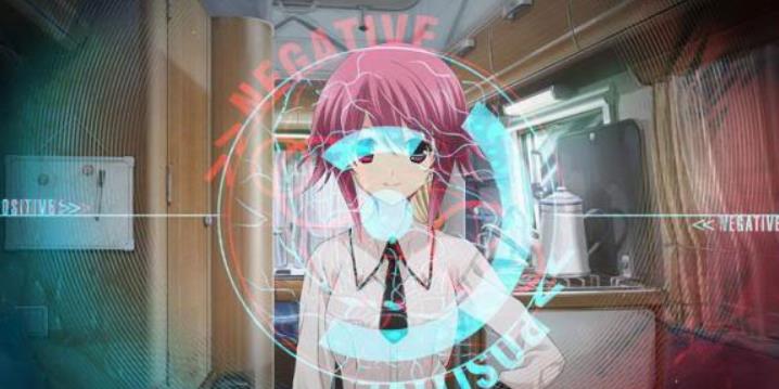 混沌之子.CHAOS;CHILD_2