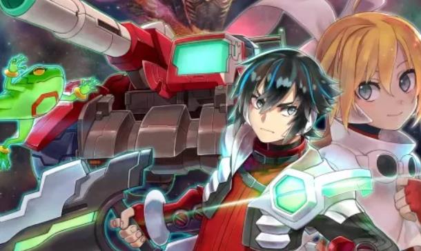 超惑星战记 Zero_0