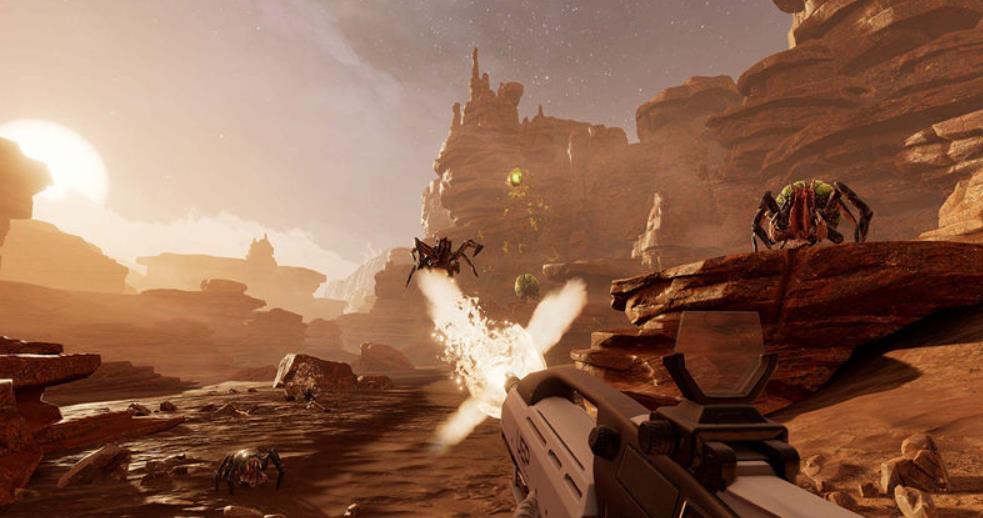 遥远星际.Farpoint