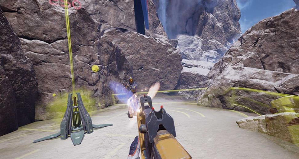 遥远星际.Farpoint_1