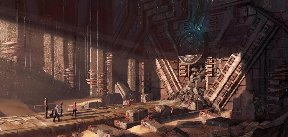 银河护卫队.Guardians of the Galaxy: The Telltale Series