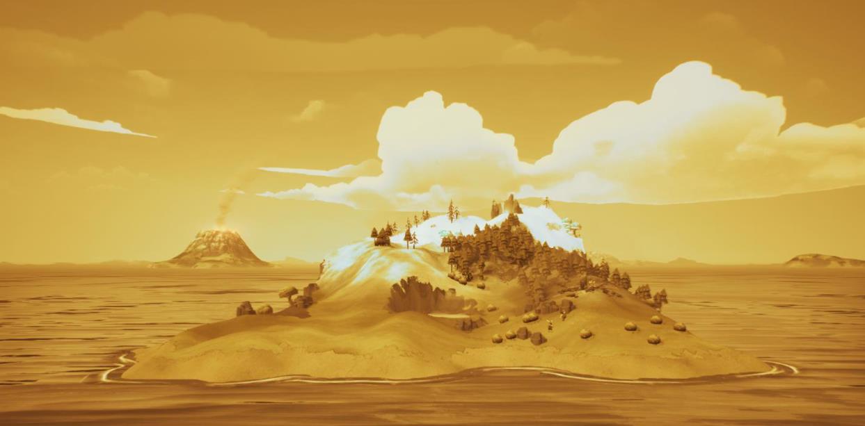 瓦尔哈拉山：最终版.Valhalla Hills – Definitive Edition