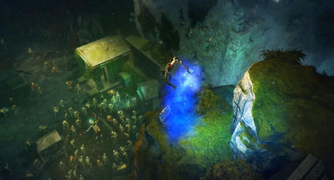 维克多弗兰：超杀版.Victor Vran Overkill Edition