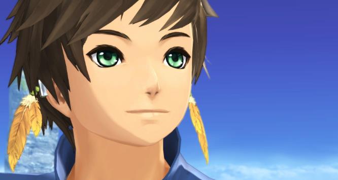 情热传说：珍藏版.Tales of Zestiria: Collector’s Edition