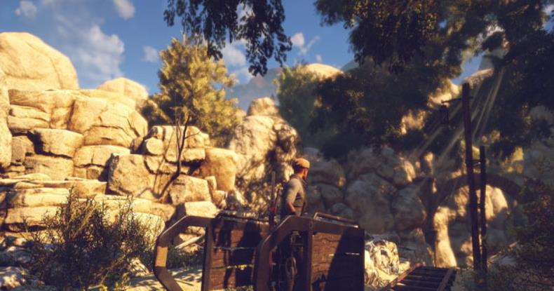 亚当冒险传奇:起源.Adam’s Venture: Origins