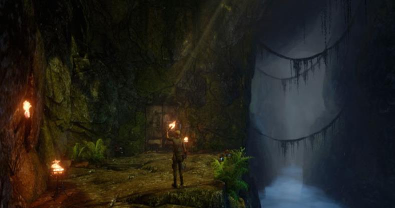 亚当冒险传奇:起源.Adam’s Venture: Origins_1