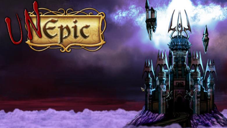 厕所穿越记.Unepic