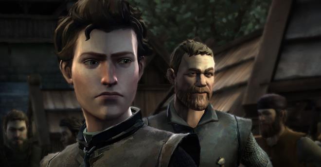 权力的游戏.Game of Thrones: A Telltale Games Series_1