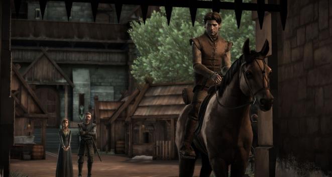 权力的游戏.Game of Thrones: A Telltale Games Series_2