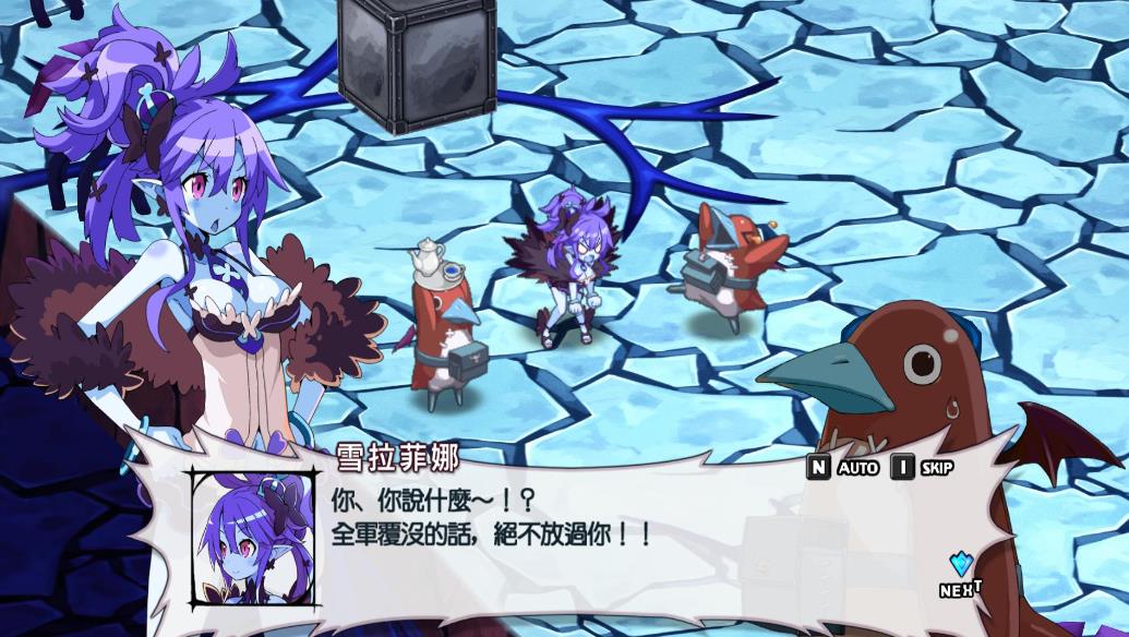魔界战记5.Disgaea 5_1