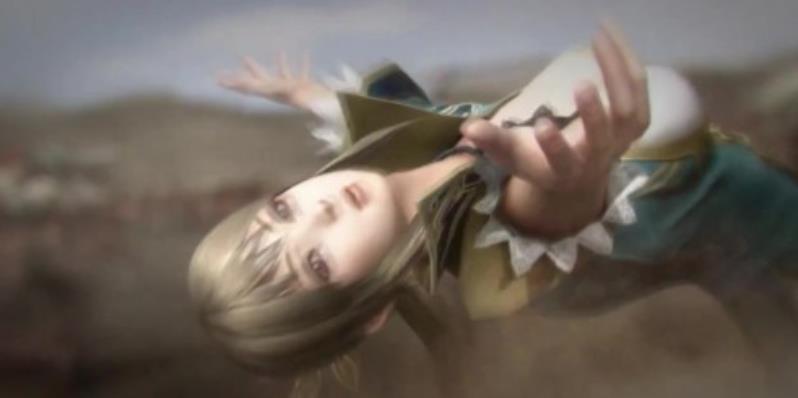 真三国无双7：帝国.DYNASTY WARRIORS 8 Empires