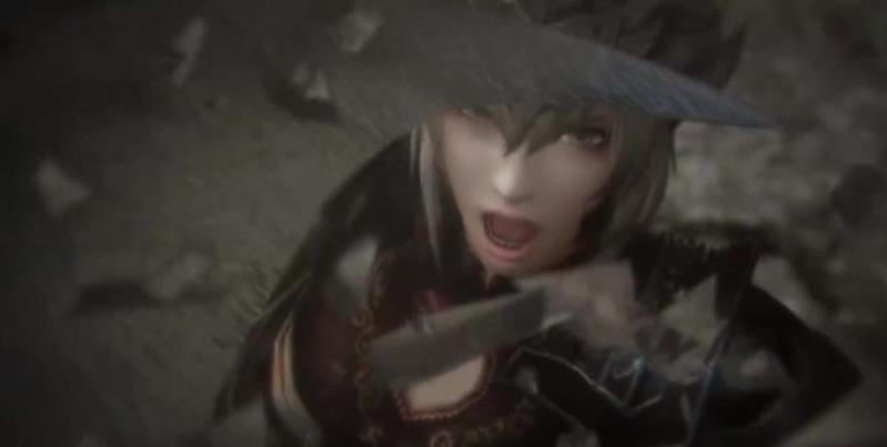 真三国无双7：帝国.DYNASTY WARRIORS 8 Empires_1