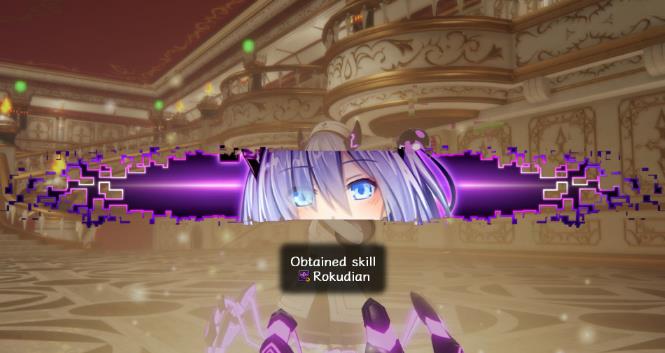 死亡终局：轮回试炼.Death end re;Quest