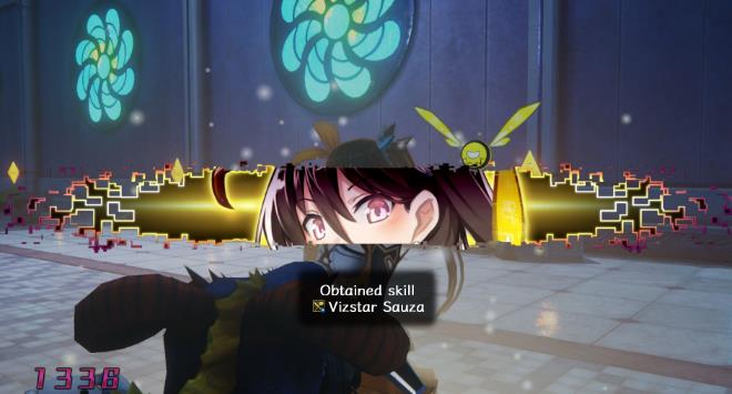 死亡终局:轮回试炼.Death end re;Quest_2