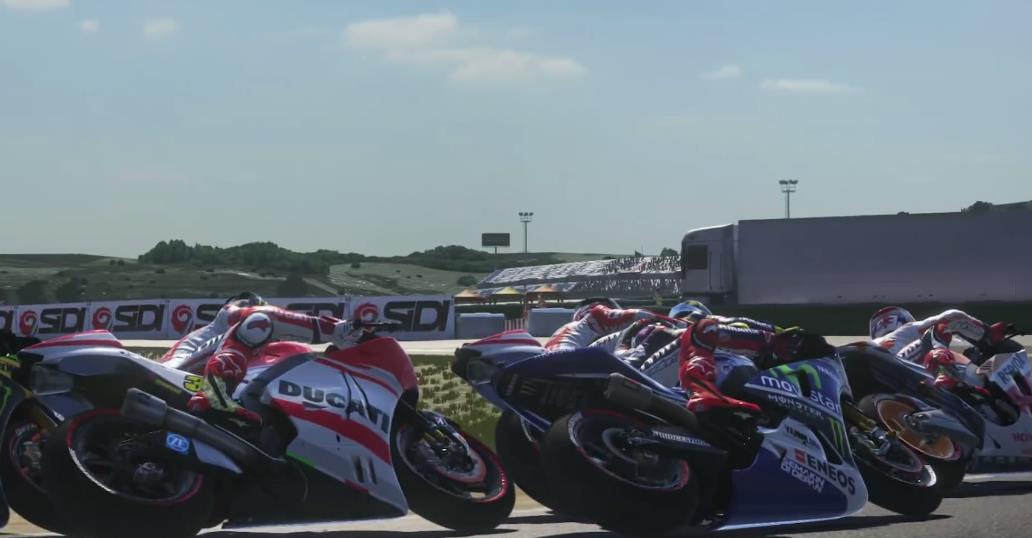 世界摩托大奖赛15.MotoGP 15_2
