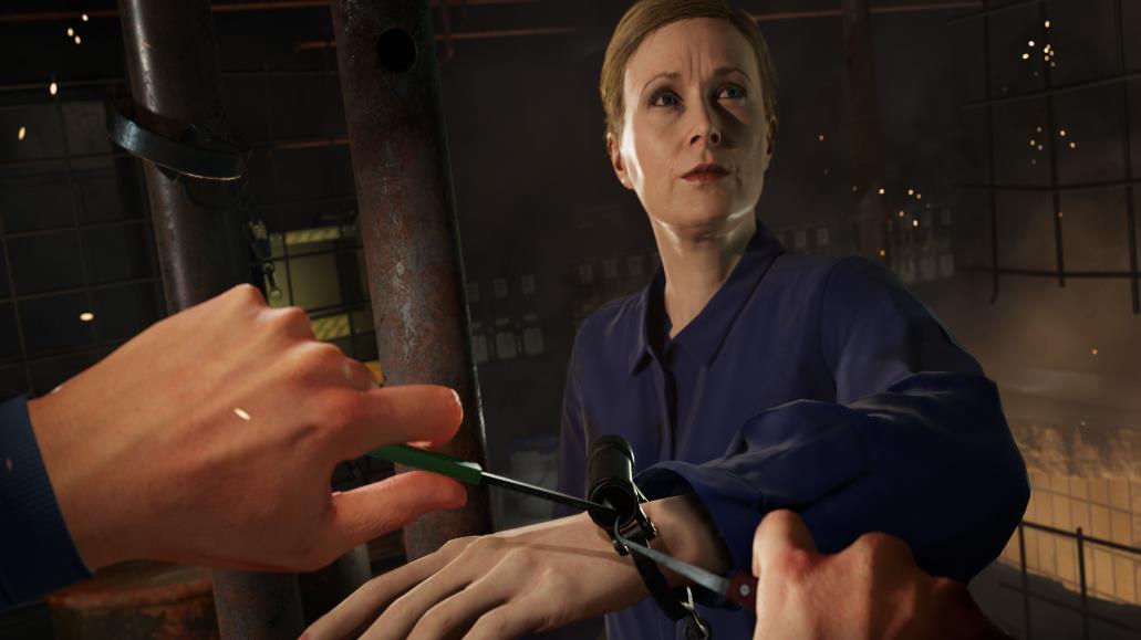 鲜血与真相.Blood&Truth_0