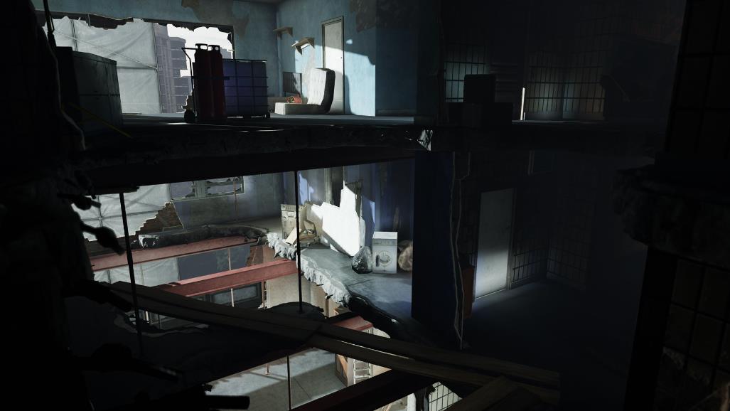 鲜血与真相.Blood&Truth_2