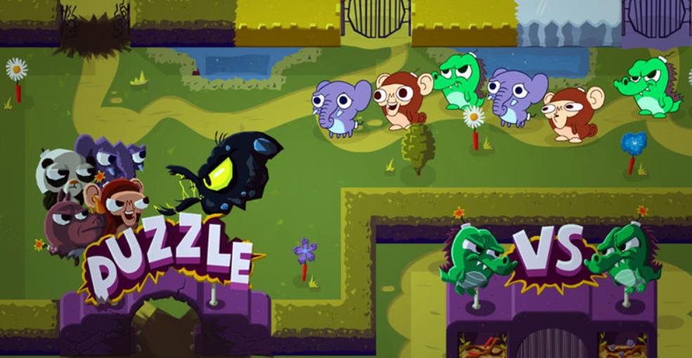 超级爆破动物园.Super Exploding Zoo!_1