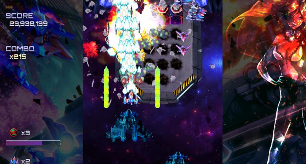 鬼刃HD.Ghost Blade HD_1