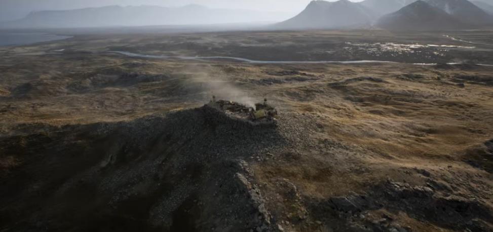 地狱之刃2：塞娜的史诗 Senuas Saga: Hellblade II