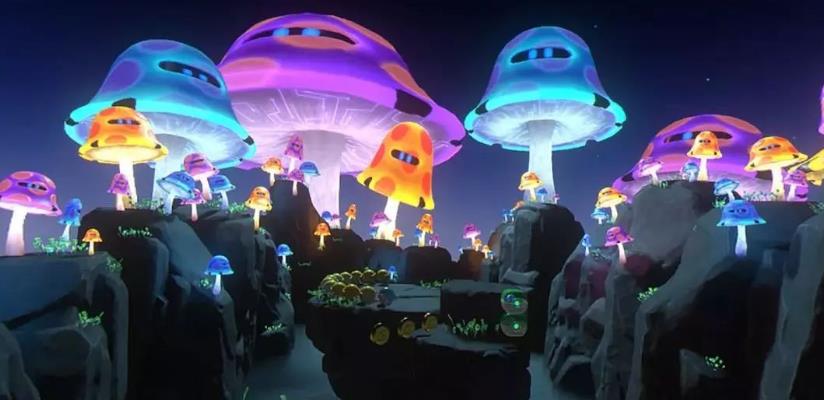 宇宙机器人:救援任务.ASTRO BOT: RESCUE MISSION_1