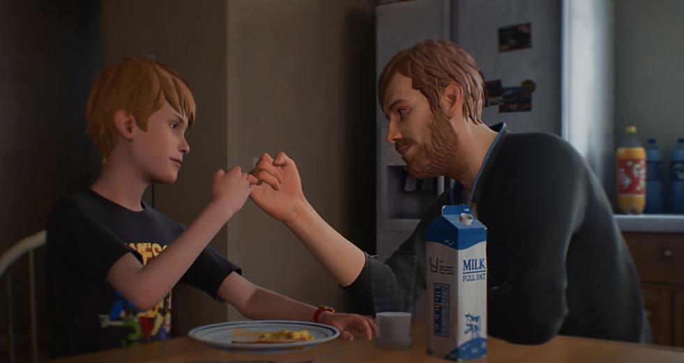 【5.05】PS4《超能队长的超棒冒险之旅》中文下载V1.03 整合版