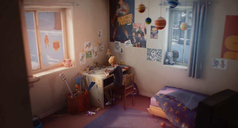 超能队长的超棒冒险之旅.The Awesome Adventures of Captain Spirit_1